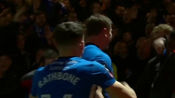 Rochdale vs. Tottenham Hotspur | 2017-18 FA Cup Highlights