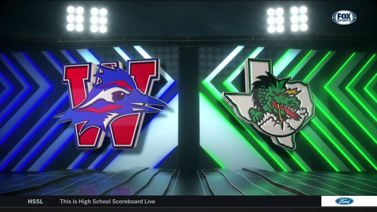 HIGHLIGHT RECAP: Austin Westlake vs. Southlake Carroll | High School Scoreboard Live