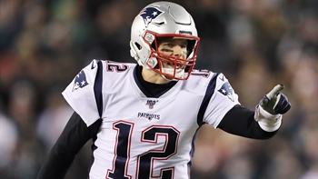 Shannon Sharpe: Brett Favre's comments show that people are afraid to criticize Tom Brady