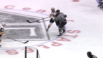 Jim Fox sounds off on reaction to Bellemare's hit on Kyle Clifford