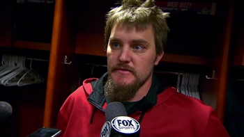 Miley frustrated with inconsistency