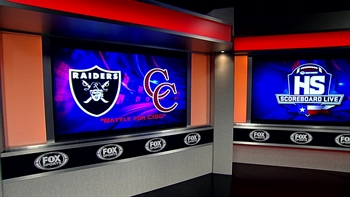 HS Scoreboard Live: Randall vs. Canyon