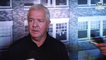 Dale Tallon on the trade market, draft philosophy