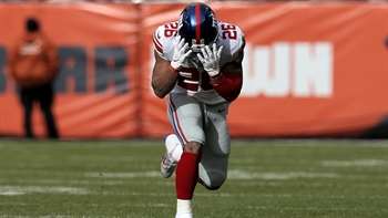 What's wrong with Saquon Barkley? A look at the Giants star's recent struggles