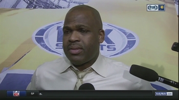 McMillan critical of NBA officials after Pacers lose: 'Call it fair'