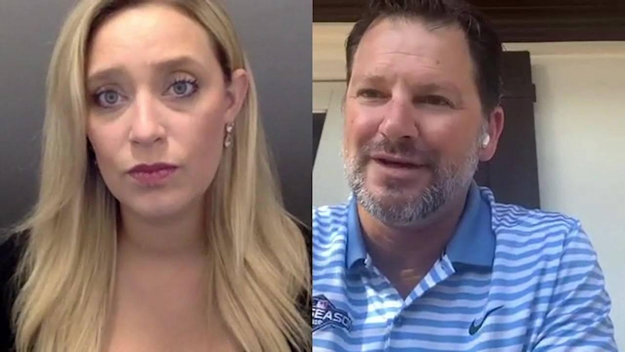 Rays All-Access at Home: Team president Brian Auld