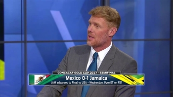 Preview: Early Mexico exit sets up an unexpected final | 2017 CONCACAF Gold Cup
