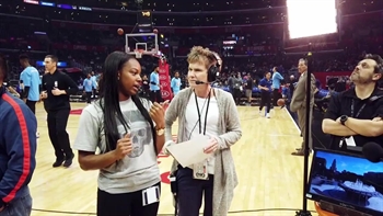 Women of FOX Sports offer industry advice to aspiring females