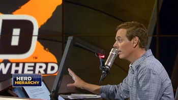 Top 10 Teams in the NFL after Week 1 -'The Herd'