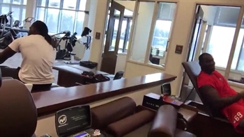 Tuesday is about body maintenance and game prep in the NFL - PROcast