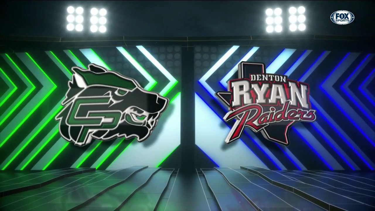 HIGHLIGHTS RECAP: Denton Ryan vs. Cedar Park | High School Scoreboard Live