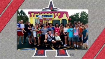 Angels Weekly QOTW: What's your favorite Christmas present?