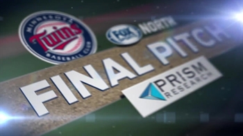 Twins Final Pitch: Bullpen shines in sweep