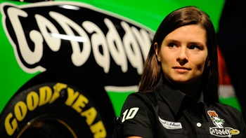 Thank you Danica: Looking back at the historic career of NASCAR's most successful female driver