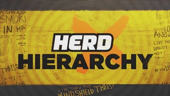 Herd Hierarchy: Colin's Top 10 NFL Teams after Week 11 | THE HERD