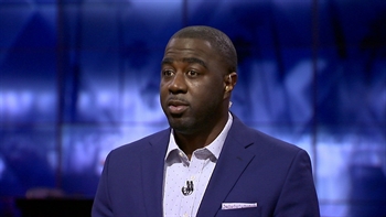 Chris Haynes: 'I like the Knicks chances' of signing Kevin Durant in free agency