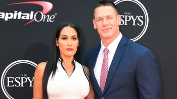 Has John Cena really changed his mind about not wanting to have kids? | TMZ SPORTS