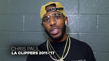 Clippers Weekly: Tributes to Ralph Lawler's 40-year career with club