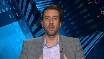 Clay Travis thinks Houston needs to win Game 2 to have any shot of dethroning Golden State