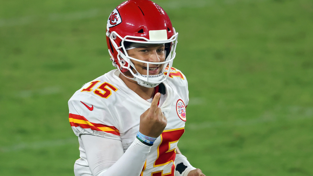 Eric Mangini: Chiefs-Saints is a potential NFL Super Bowl preview | FIRST THINGS FIRST