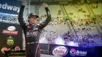 Race teams increasingly opting for younger drivers due to lower salary expectations