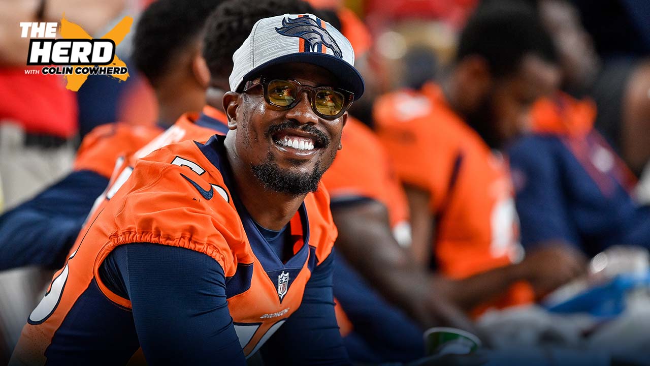 NFL news: Twitter reacts to Denver Broncos trading Von Miller