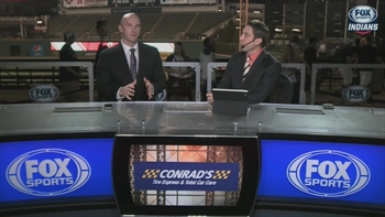 Jensen Lewis: This one stings a little bit