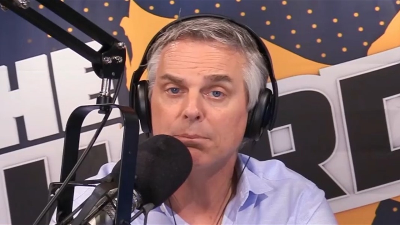 Colin Cowherd predicts if AFC teams will go over or under their projected win totals in 2020