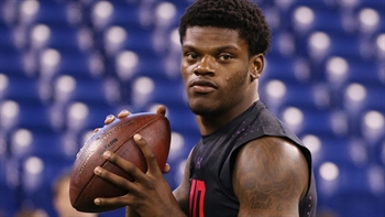 Danny Kanell declares Lamar Jackson could be the next Michael Vick