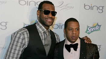 Doug Gottlieb unearths the clues LeBron is dropping that point to him leaving Cavs for the Lakers