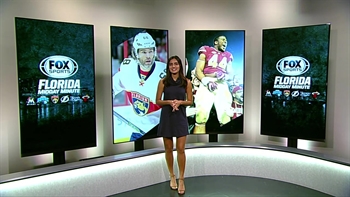 FOX Sports Florida Midday Minute: Dec. 5, 2016