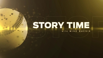 The Leadership of Michael Young | Story Time with Mike Bacsik