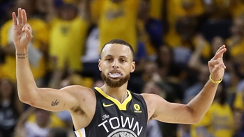 Skip Bayless reveals why Steph Curry is the Finals MVP frontrunner