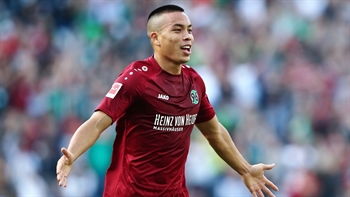 Watch each of Bobby Wood's Goals versus VfB Stuttgart | 2018-19 Bundesliga Highlights