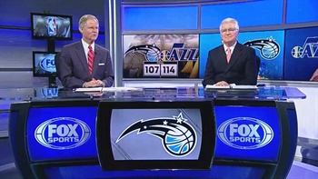 Following close loss in Utah, Magic prepare to face Nuggets