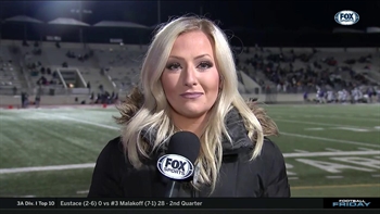 Houston Area Rivalry: Humble vs. Kingwood | Football Friday