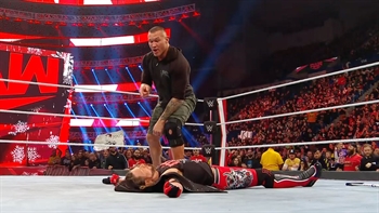 Watch WWE Monday Night RAW in 3 minutes | RAW IN 3