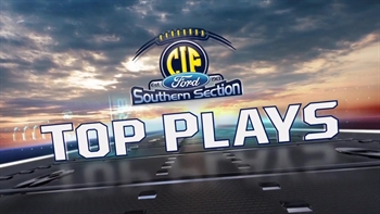 Top Plays Weeks 0-6 of Prep Zone action