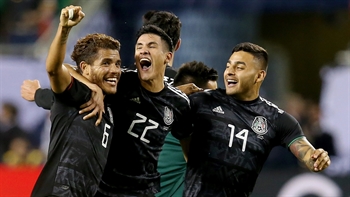 90 in 90: United States vs. Mexico | 2019 CONCACAF Gold Cup Highlights