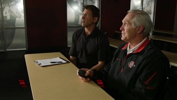 Film Breakdown: SDSU Offense vs New Mexico