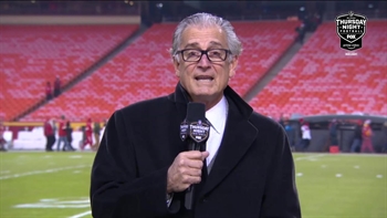 How does a quick TNF turnaround impact officials? | FIRST CALL WITH MIKE AND DEAN
