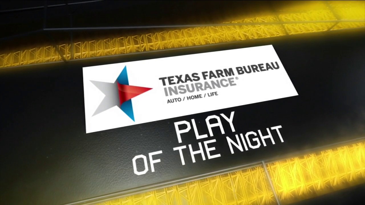 Play Of The Night - 12.04.2020 | High School Scoreboard Live