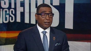 Cris Carter reveals which receiver has the best hands in the NFL