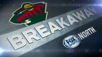 Wild Breakaway: Road trip continues after Minnesota’s ‘gutsy’ win