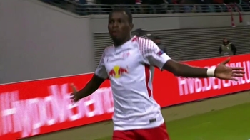 RB Leipzig vs. Zenit St. Petersburg | 2017-18 UEFA Europa League Highlights