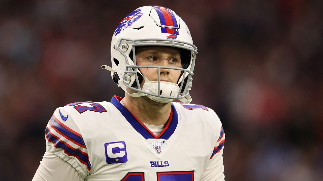 Todd Fuhrman predicts the Bills to win the AFC East and win 9 or more games this season