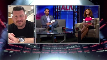 Michael Bisping joins TUF Talk | INTERVIEW | TUF TALK