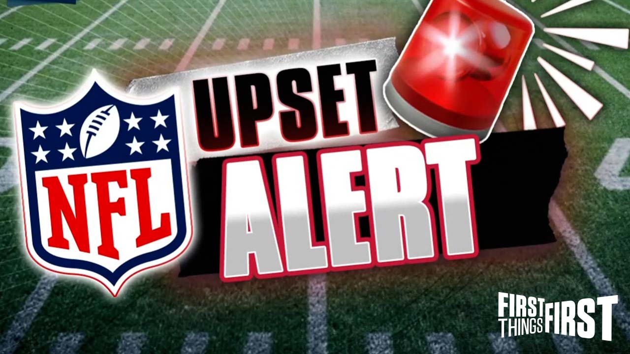 NFL Week 13 2022: 3 teams on upset alert this Sunday