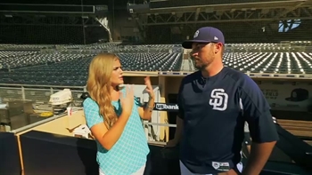 Destressing on Twitter with Phil Hughes