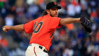 Who should make a push to trade for Madison Bumgarner?